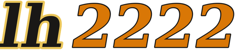 lh2222 logo